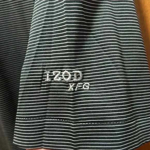 Izod polo size XL - Picture 5 of 6
